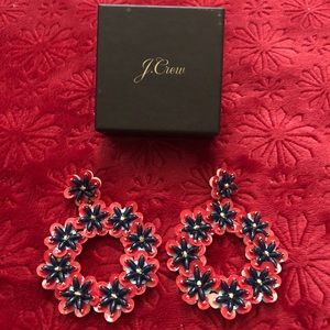 JCrew Earrings